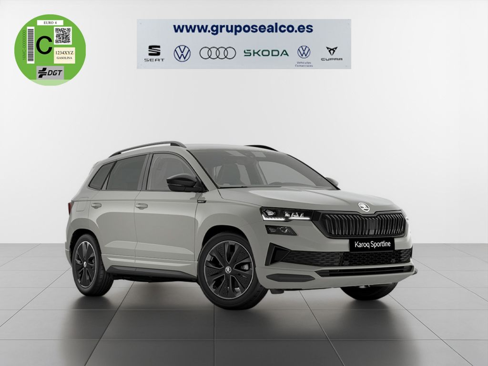 Imagen de SKODA Karoq