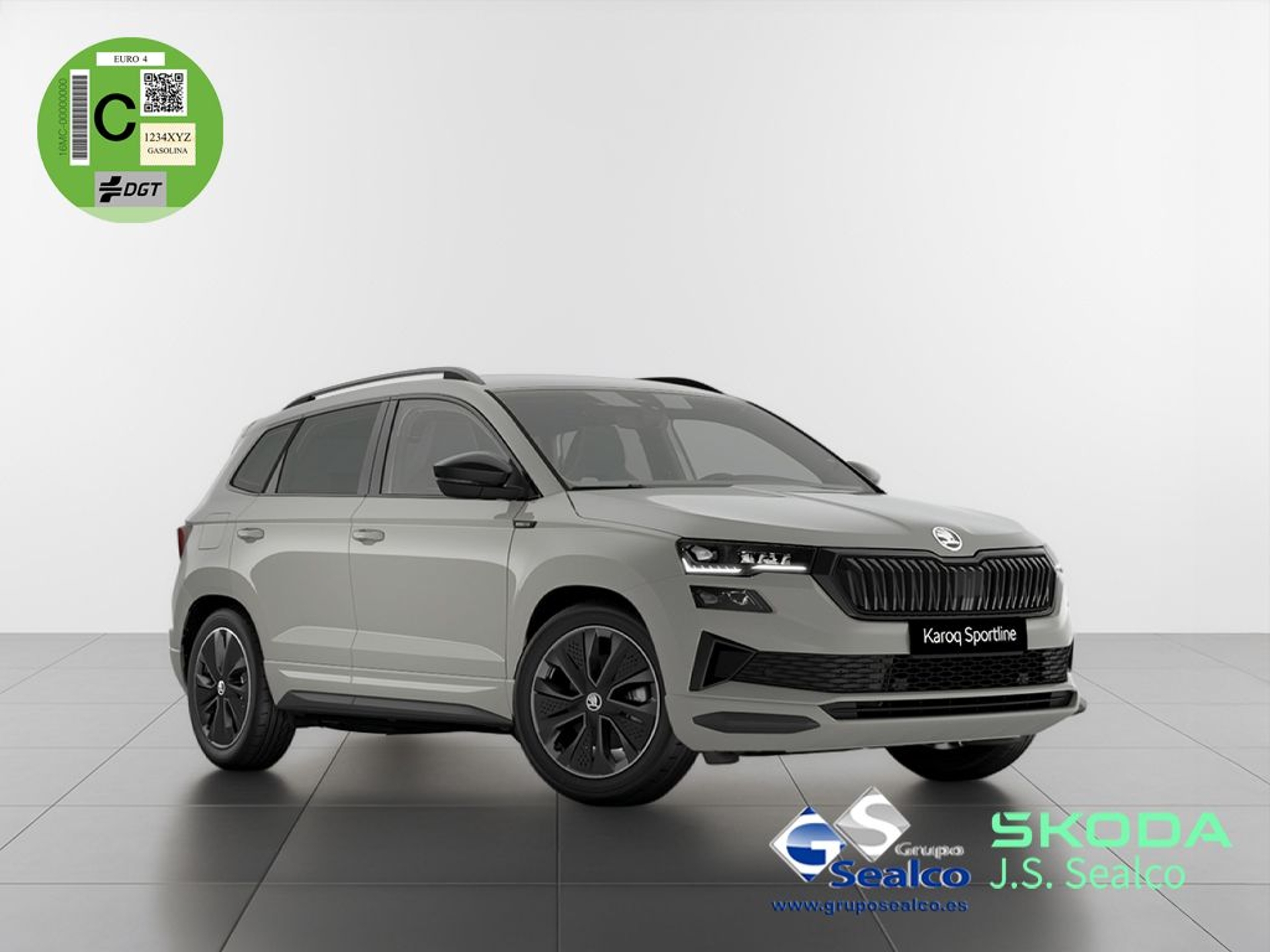 Imagen de SKODA Karoq