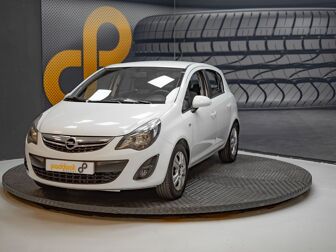 Imagen de OPEL Corsa 1.2 Expression S&S