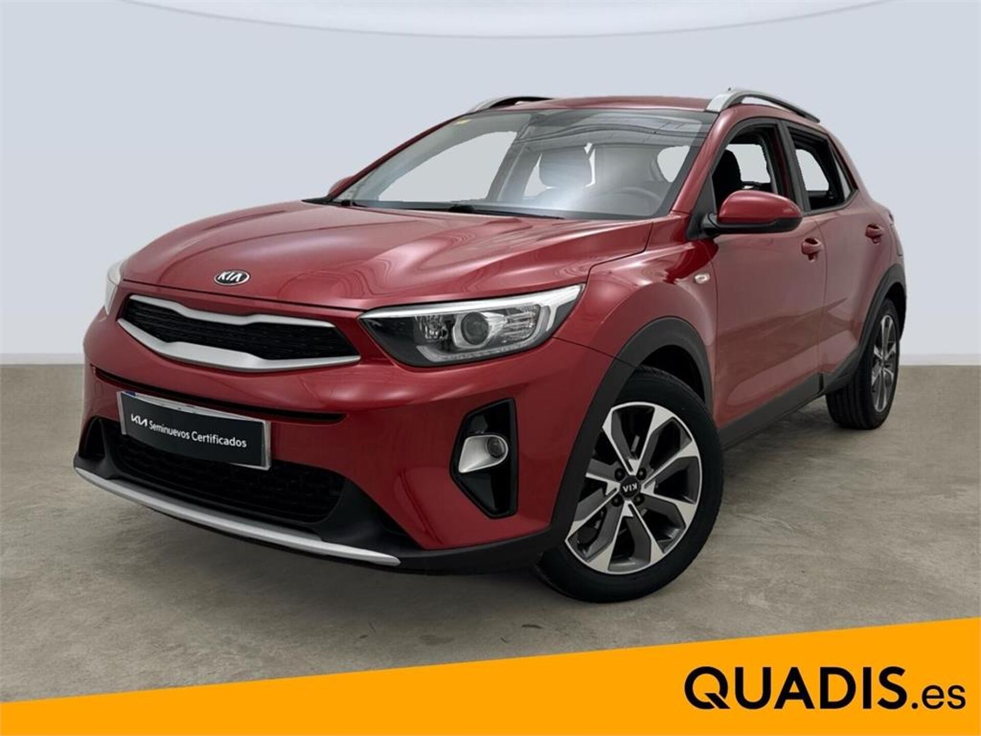 Imagen de KIA Stonic