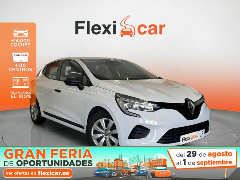 Foto del RENAULT Clio Sce Business 53kW