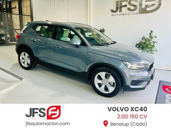 Imagen de VOLVO XC40 D3