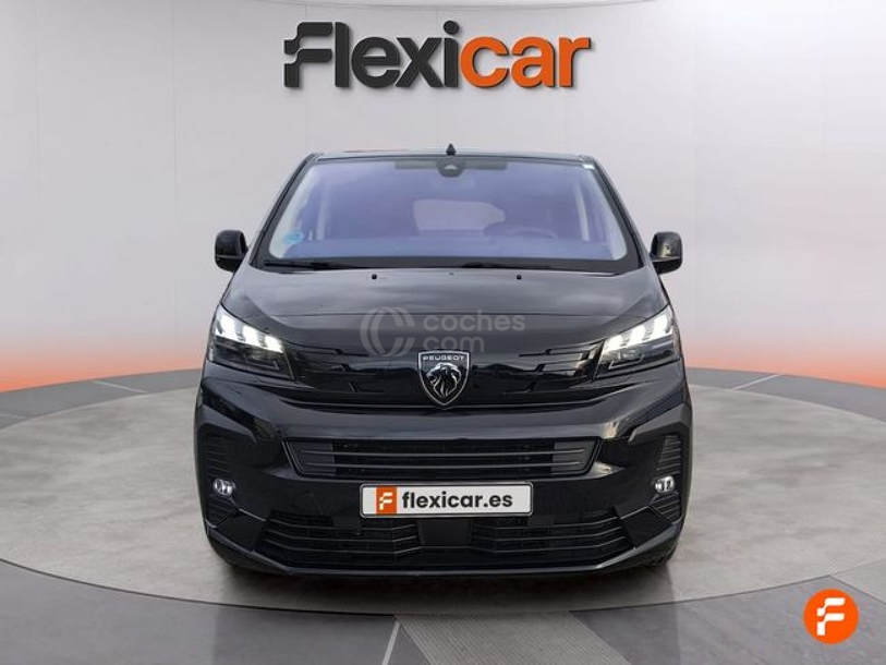 Foto del PEUGEOT Traveller 2.0 BlueHDI S&S Business Long EAT8 180