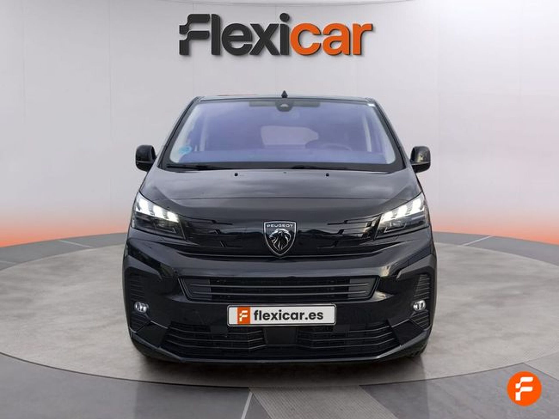 Imagen 3 de PEUGEOT Traveller