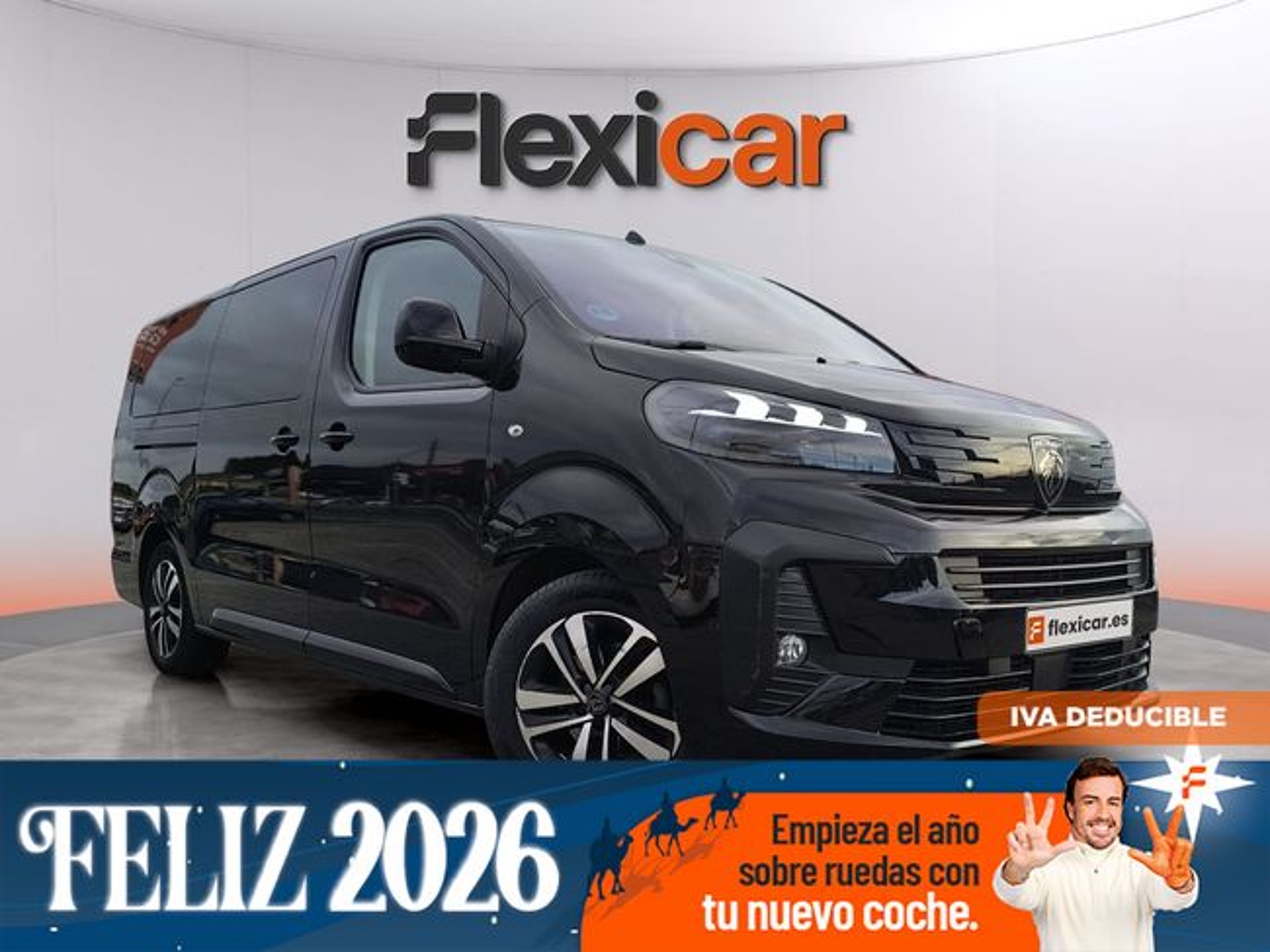 Imagen de PEUGEOT Traveller