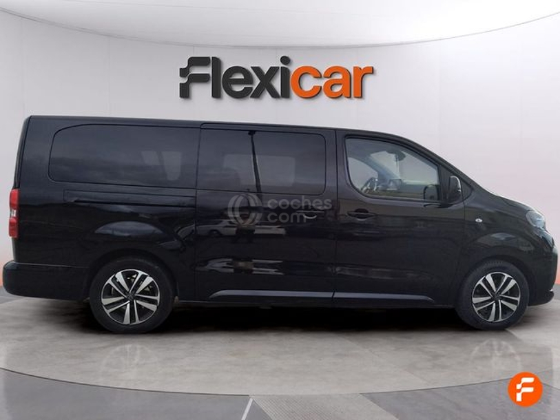 Foto del PEUGEOT Traveller 2.0 BlueHDI S&S Business Long EAT8 180