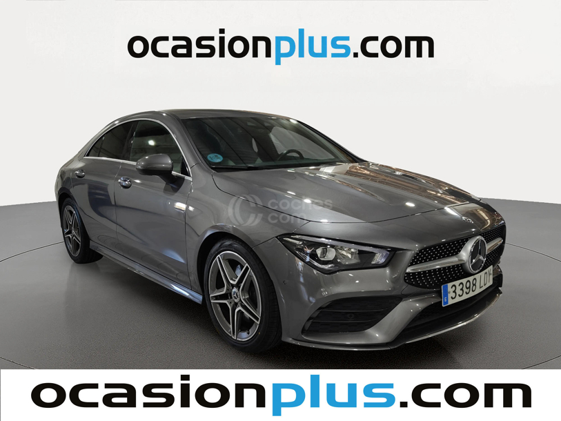 Foto del MERCEDES Clase CLA CLA 200d