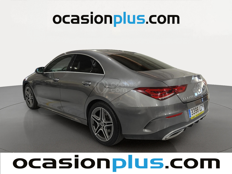Foto del MERCEDES Clase CLA CLA 200d