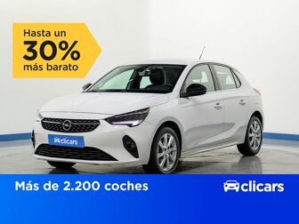 Imagen de OPEL Corsa 1.2T XHL S/S Elegance 100