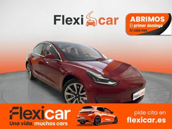 Imagen de TESLA Model 3 Long-Range Dual Motor AWD