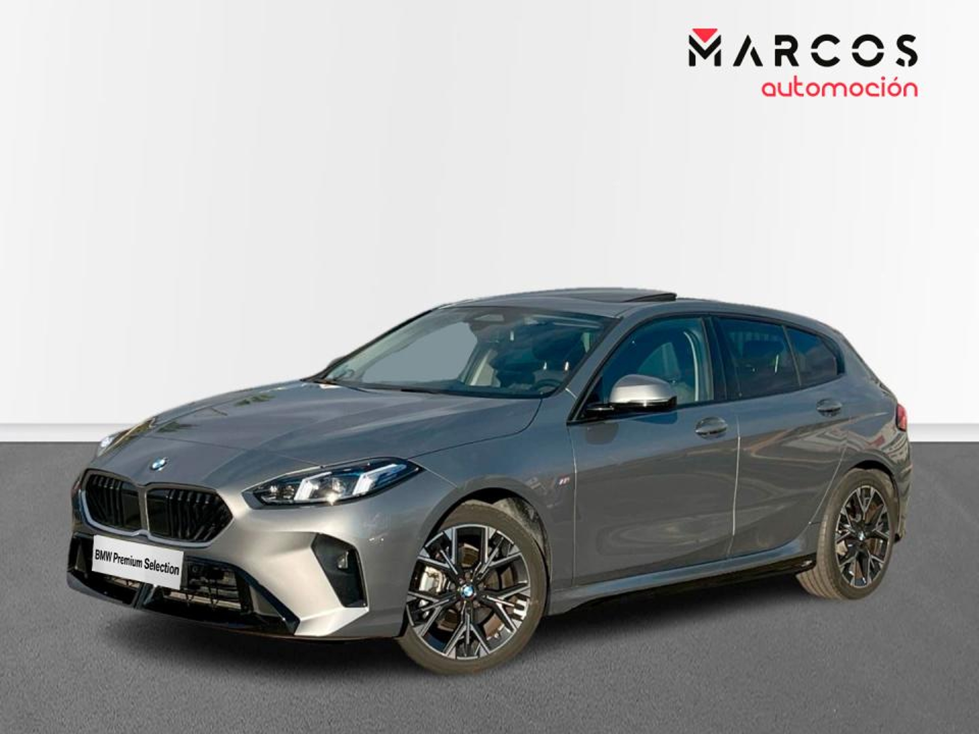 Imagen de BMW Serie 1