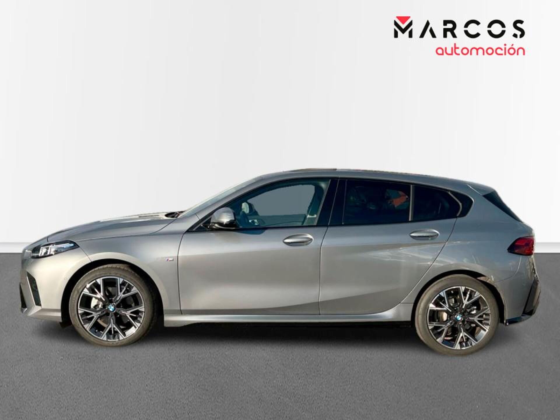 Imagen 3 de BMW Serie 1