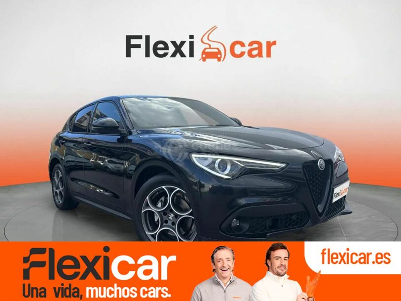 Foto del ALFA ROMEO Stelvio 2.2 Sprint RWD Aut. 160