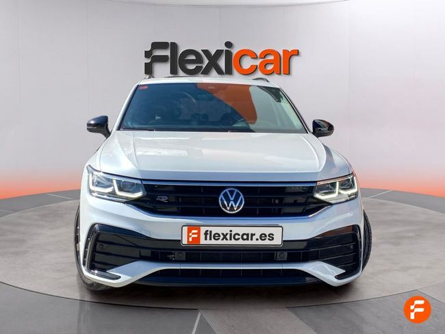 Foto del VOLKSWAGEN Tiguan 1.5 TSI R-Line DSG 110kW