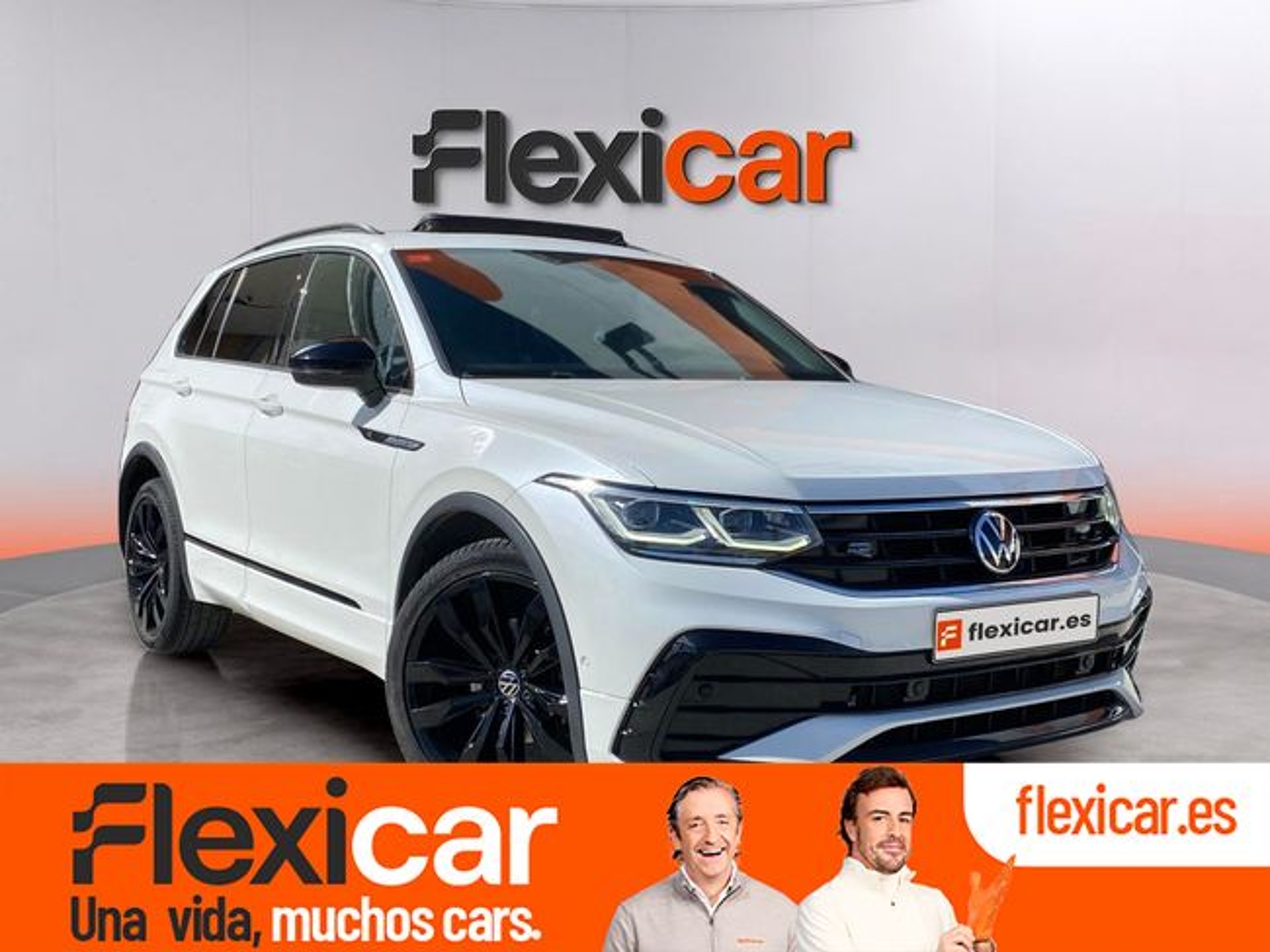 Imagen de VOLKSWAGEN Tiguan
