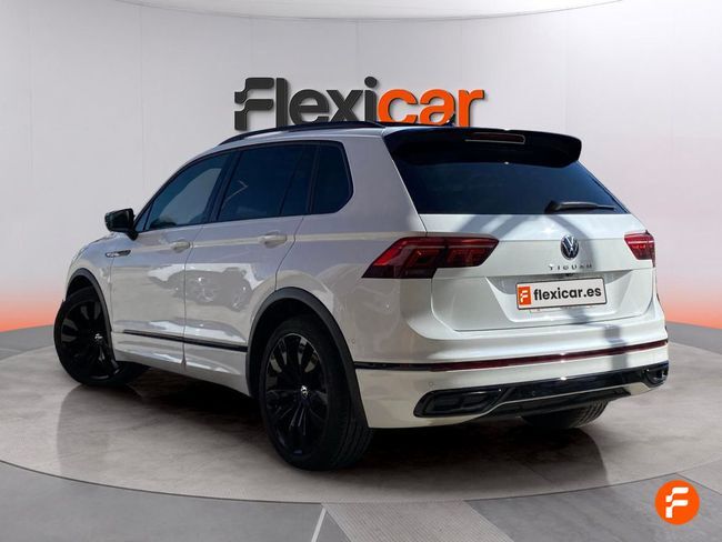 Foto del VOLKSWAGEN Tiguan 1.5 TSI R-Line DSG 110kW