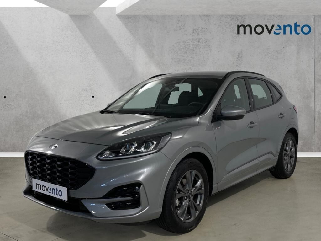 Foto del FORD Kuga 2.5 Duratec FHEV ST-Line X 4x2 Aut.