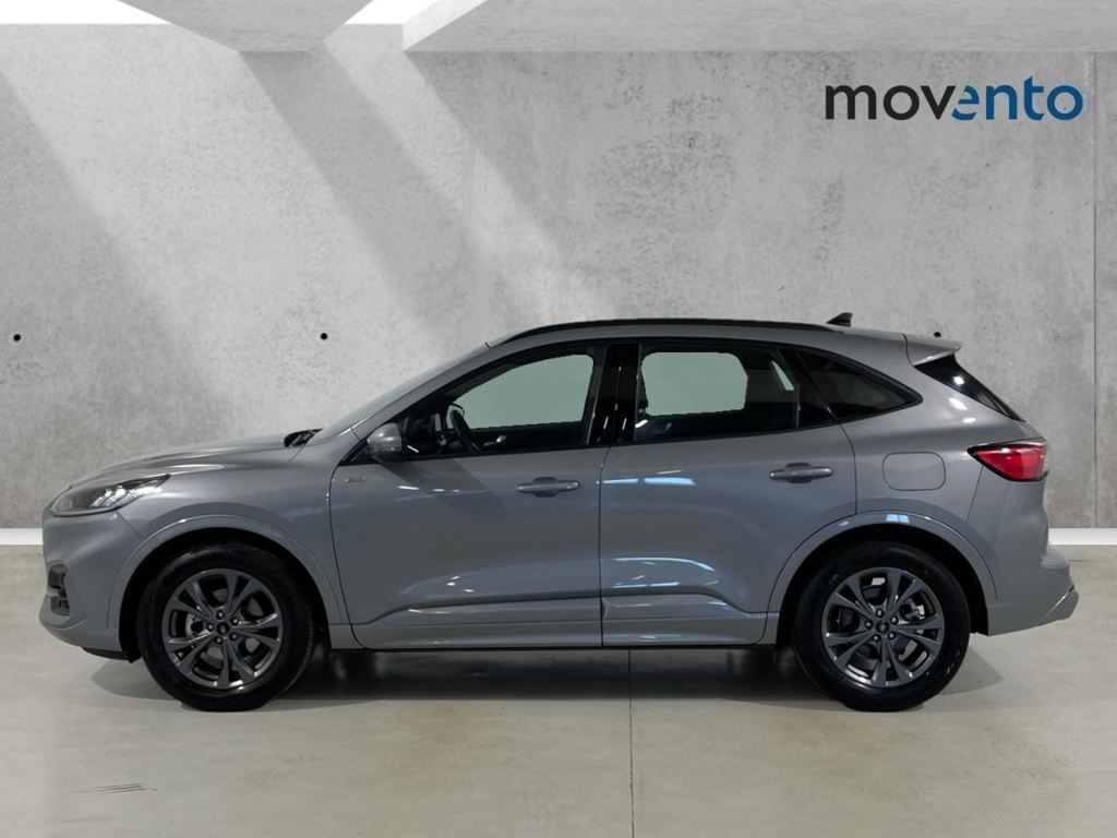 Foto del FORD Kuga 2.5 Duratec FHEV ST-Line X 4x2 Aut.