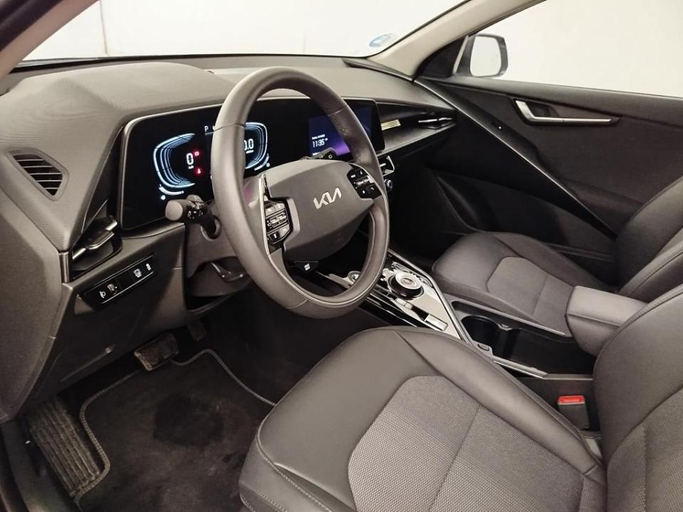 Foto del KIA Niro 1.6 HEV Drive