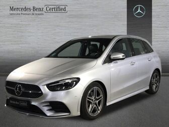 Imagen de MERCEDES Clase B B 200d