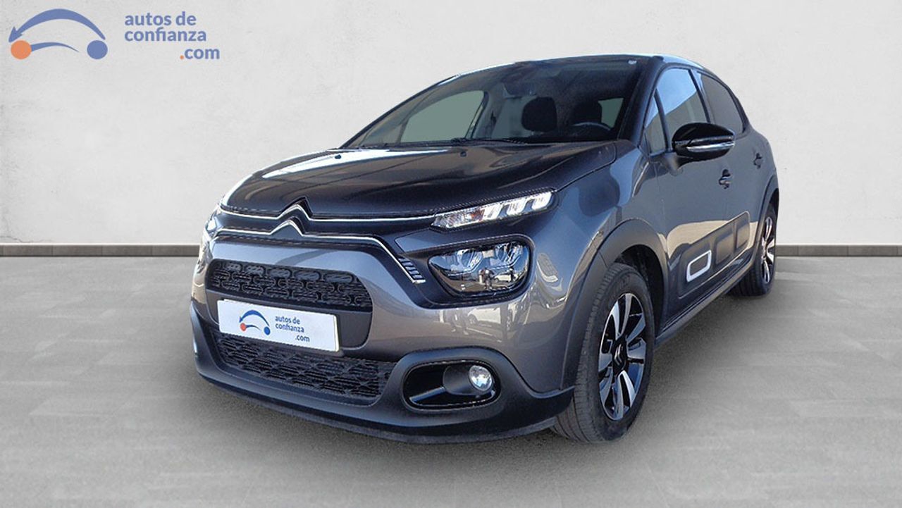 CITROEN C3 (1.2 PURETECH MAX EAT6) en Córdoba