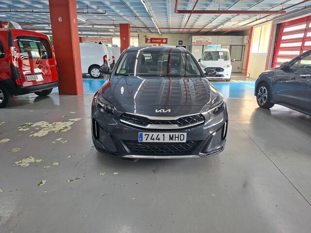 Foto del KIA XCeed 1.0 T-GDi Drive