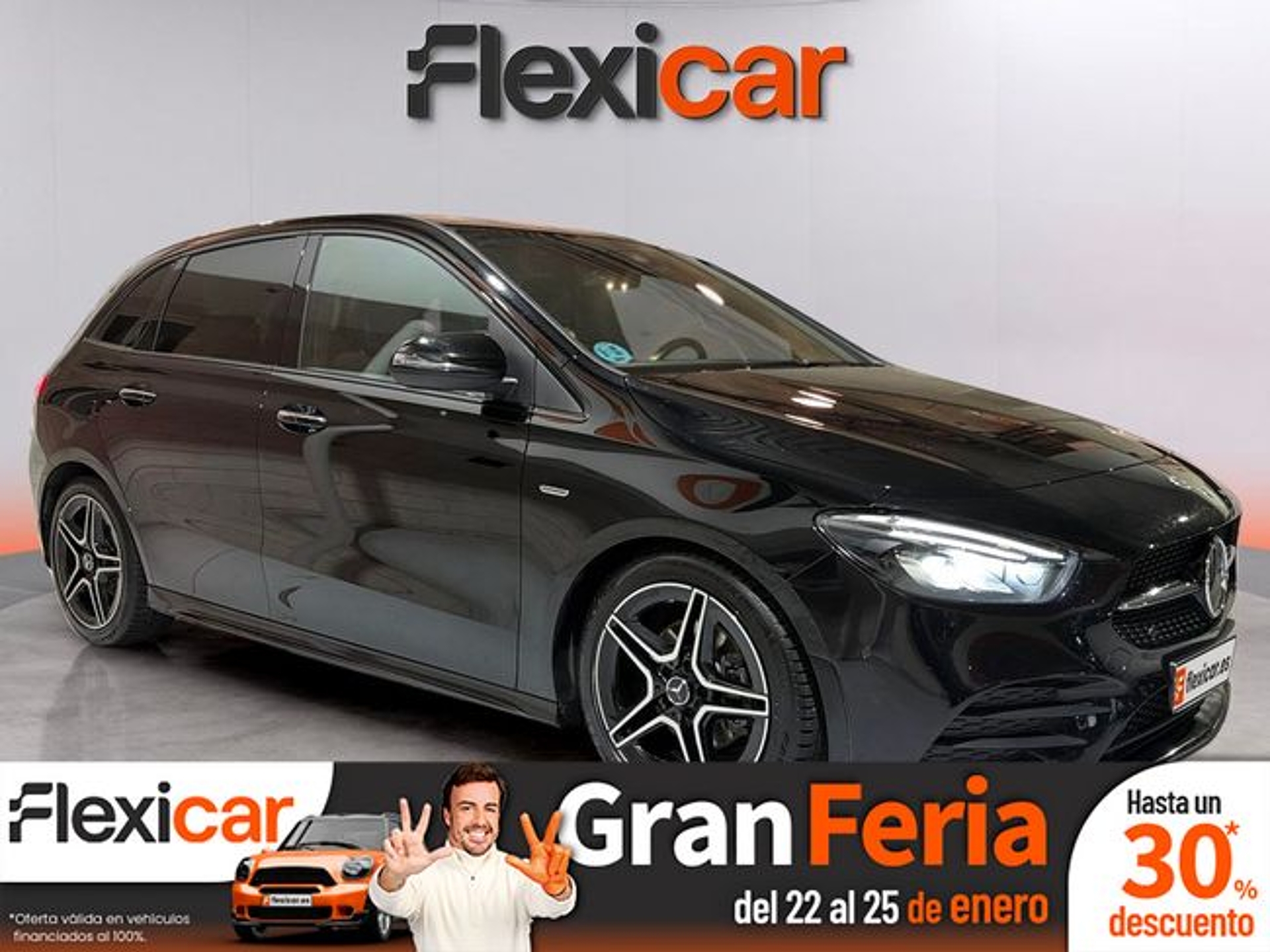 Imagen de MERCEDES Clase B