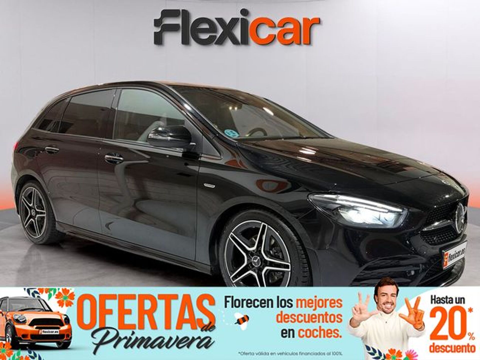 Imagen 1 de MERCEDES Clase B