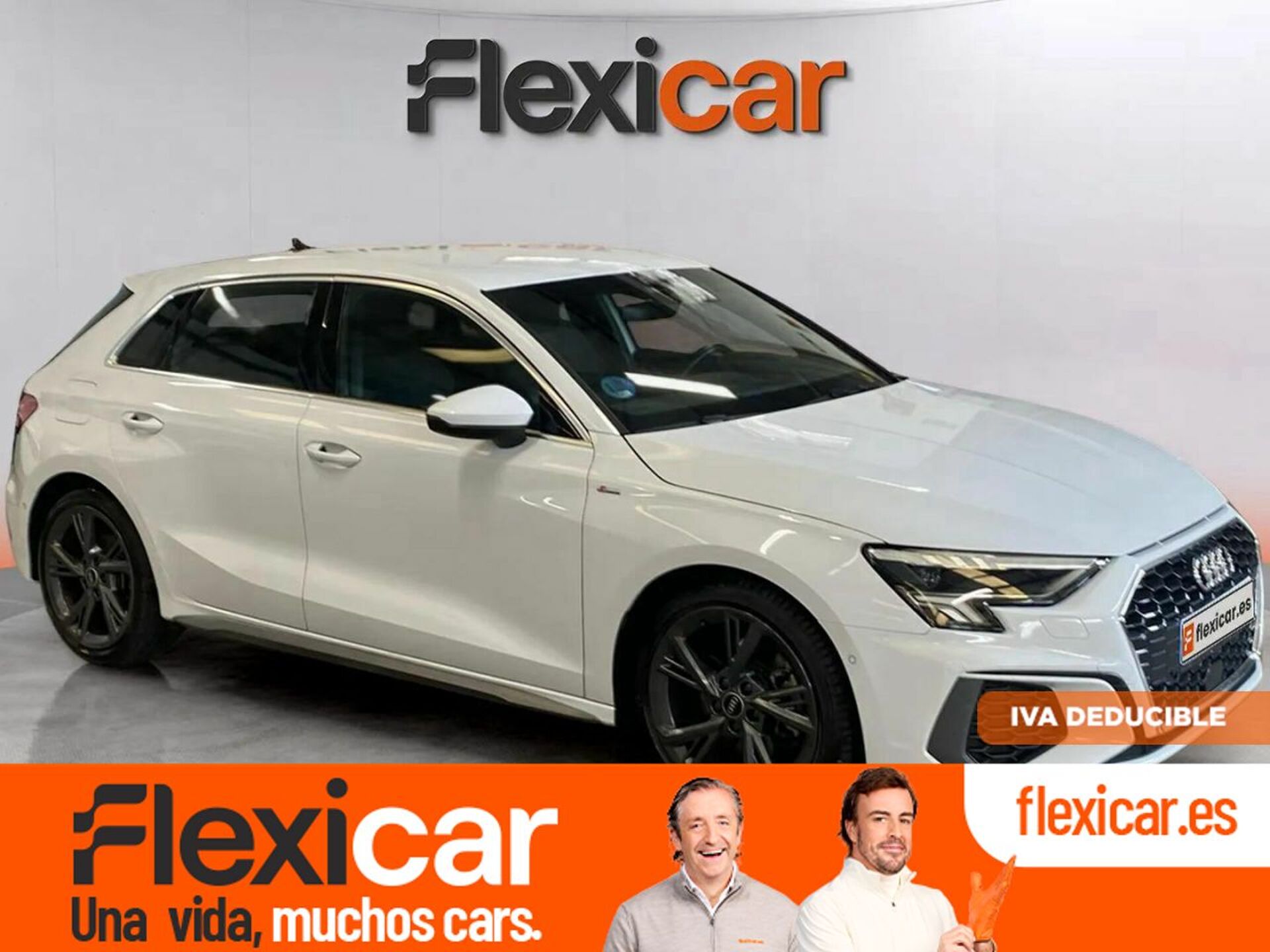 Imagen de AUDI A3