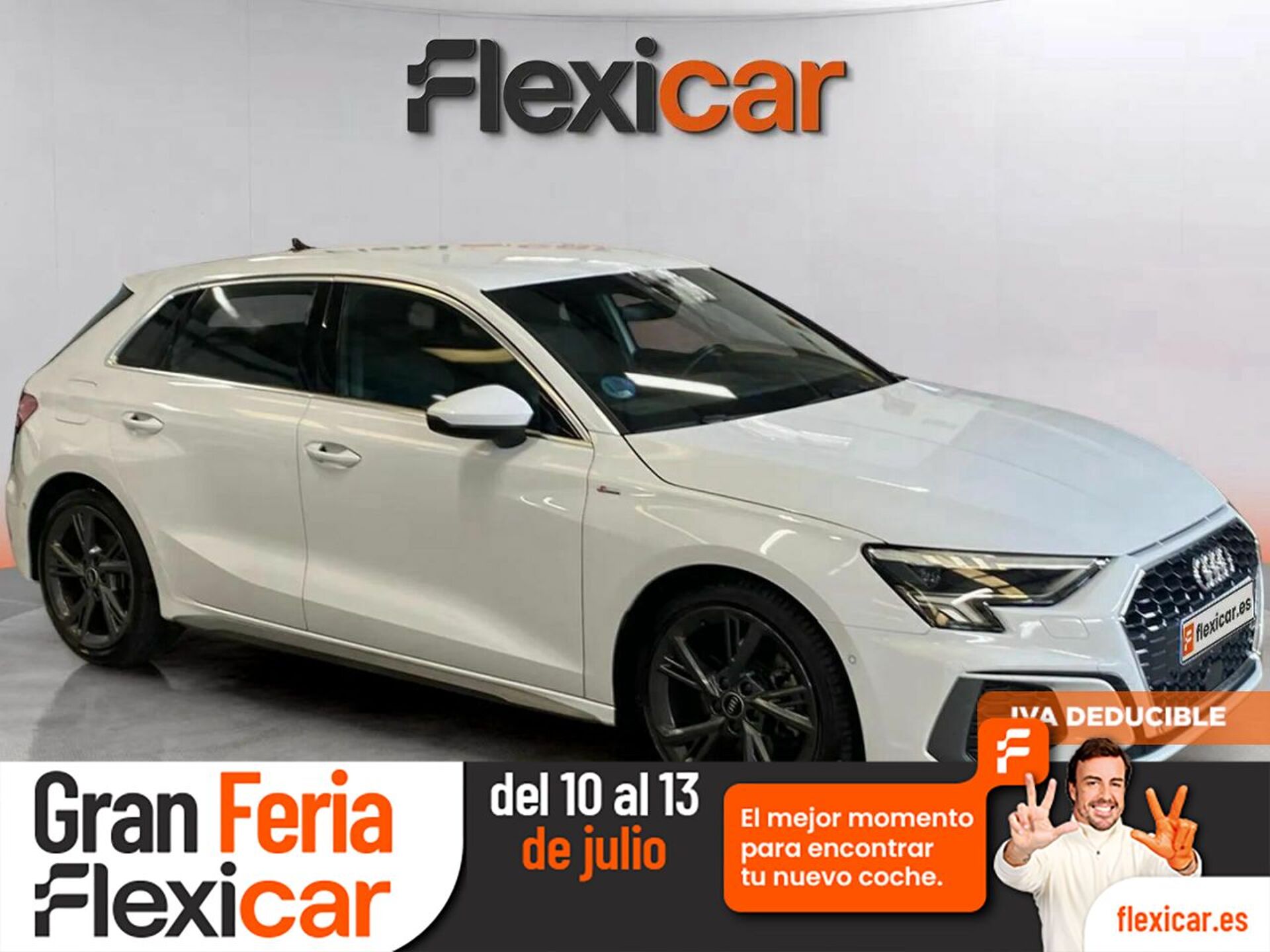 Imagen de AUDI A3