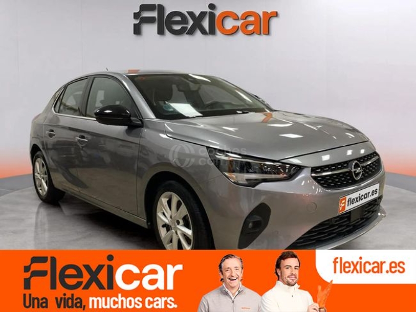Foto del OPEL Corsa 1.2T XHL S-S Edition 100