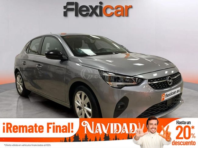 Foto del OPEL Corsa 1.2T XHL S-S Edition 100