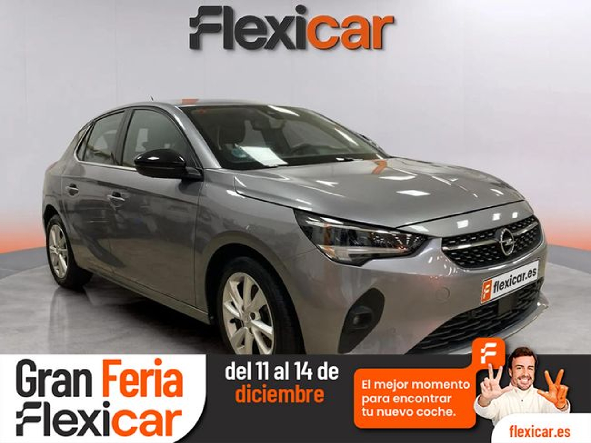 Imagen de OPEL Corsa