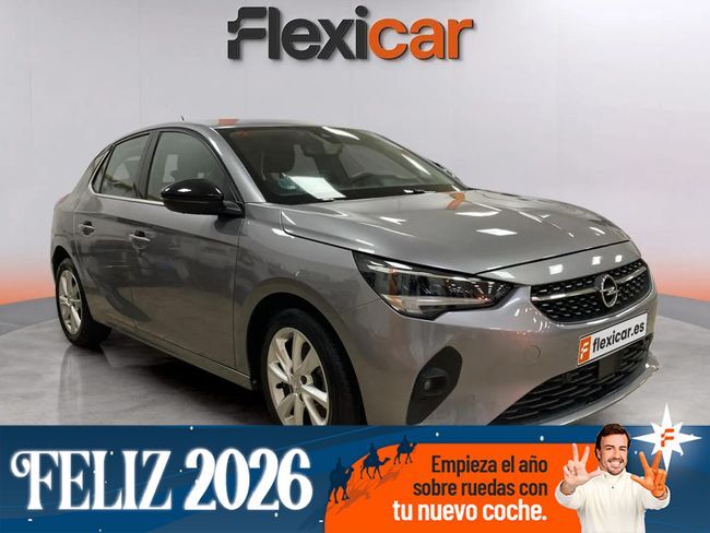 OPEL Corsa (1.2T XHL 74kW (100CV) Edition) en Castellón