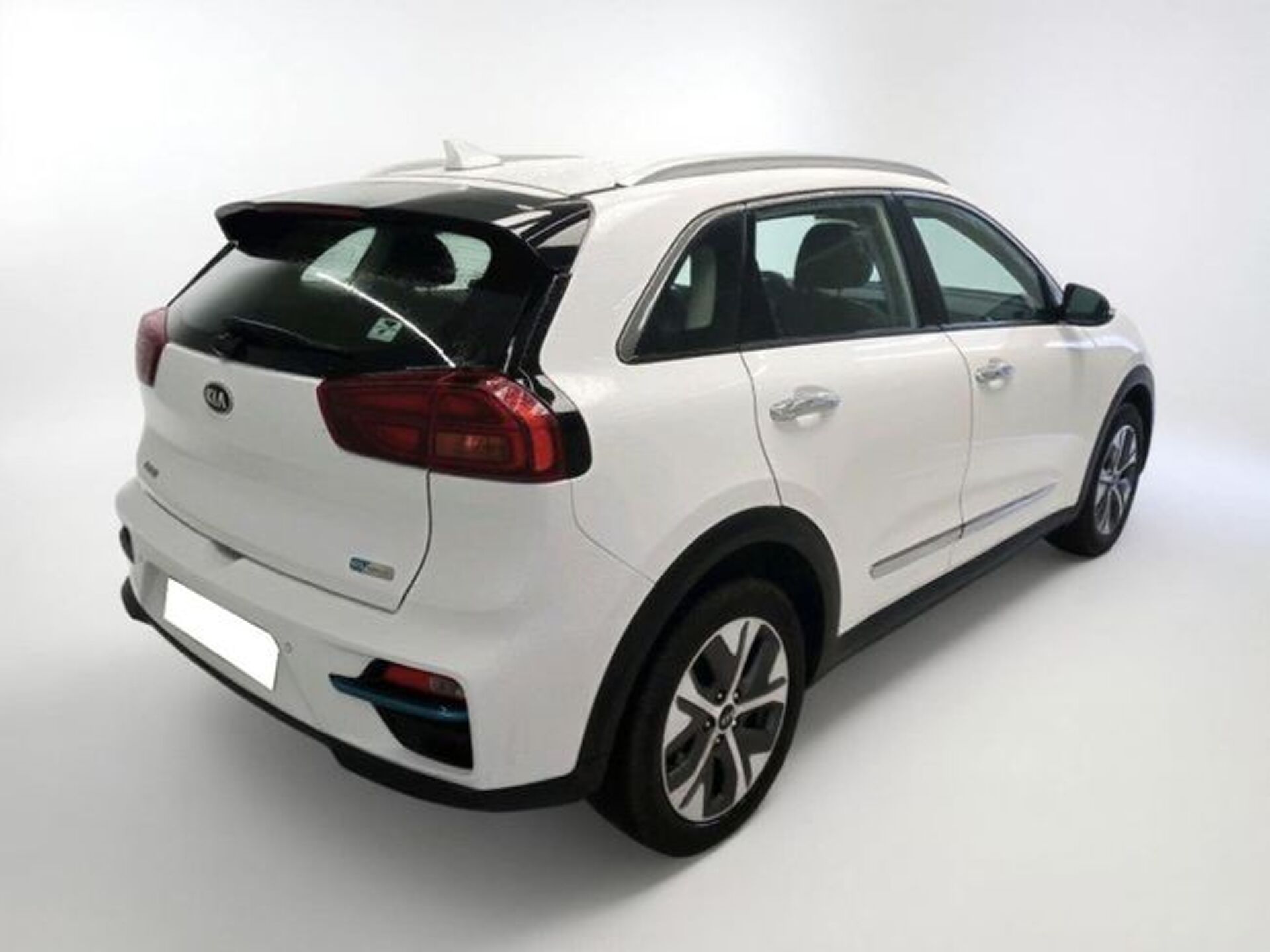 Imagen 2 de KIA Niro