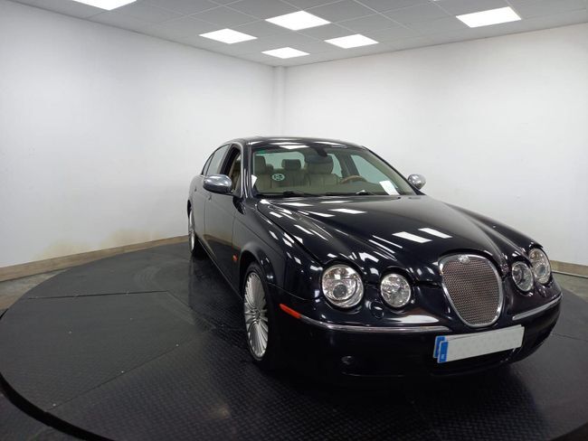 Foto del JAGUAR S-Type 2.7D V6 Classic