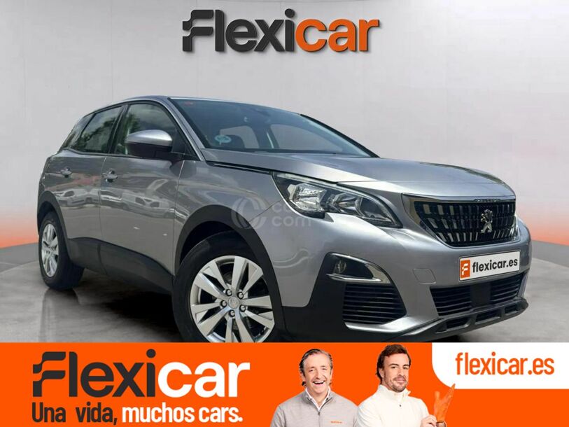 Foto del PEUGEOT 3008 1.6BlueHDi Active S&S 120