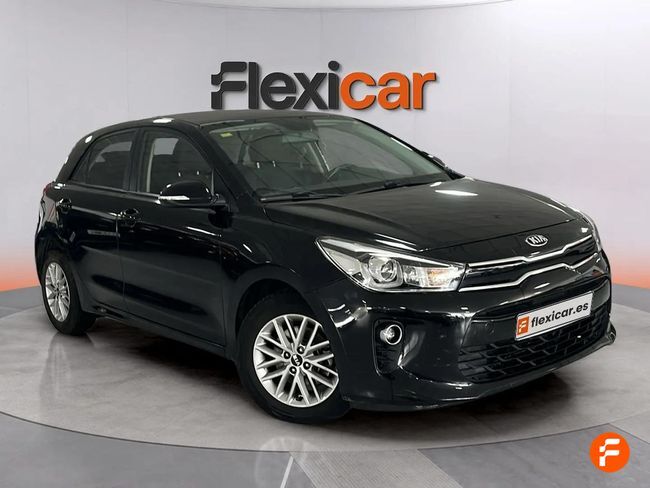 Foto del KIA Rio 1.0 T-GDi Eco-Dynamics Drive