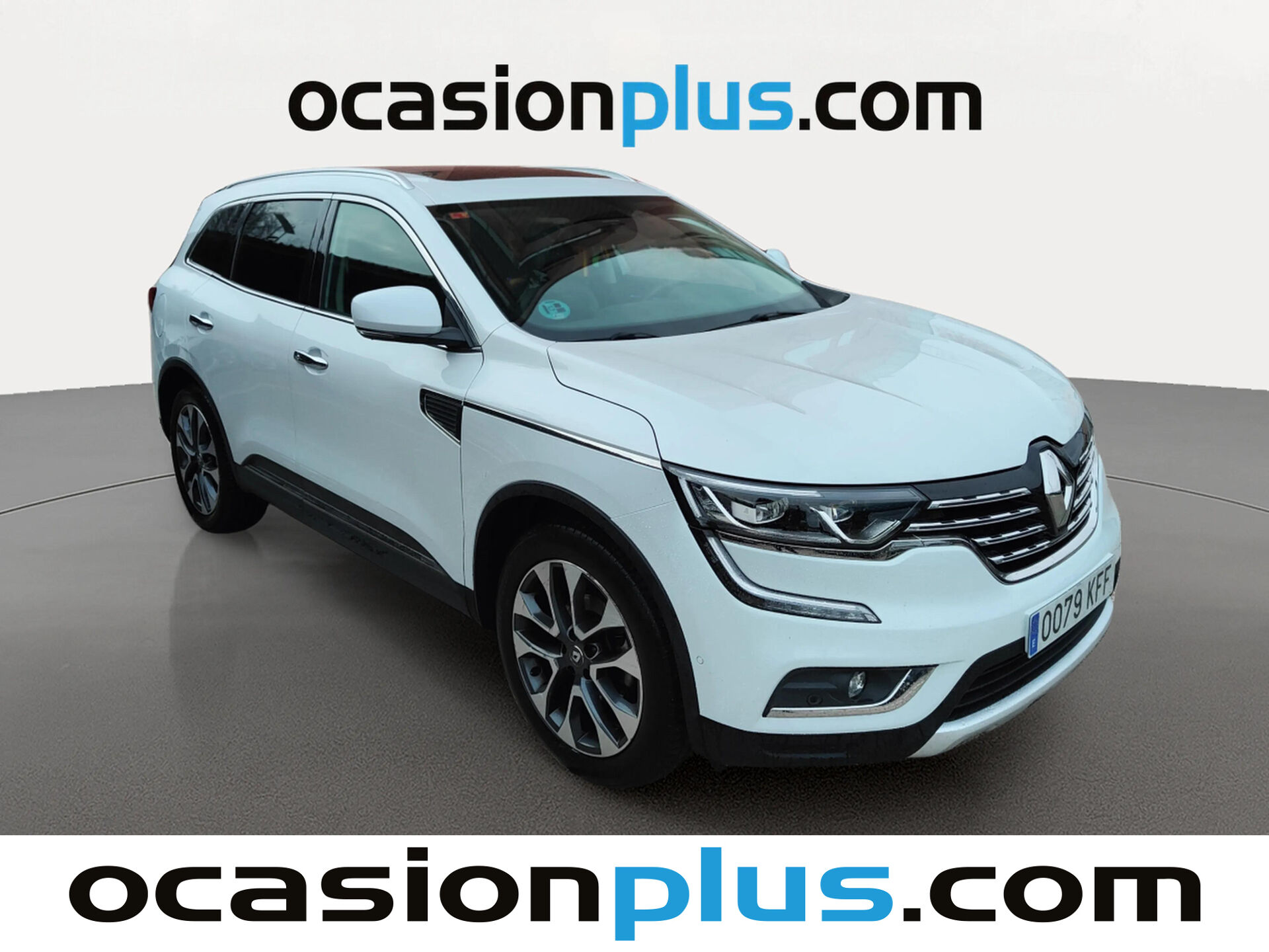 Imagen 2 de RENAULT Koleos