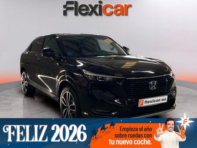 HONDA HR-V (1.5 i-MMD Advance 4x2) en Valencia