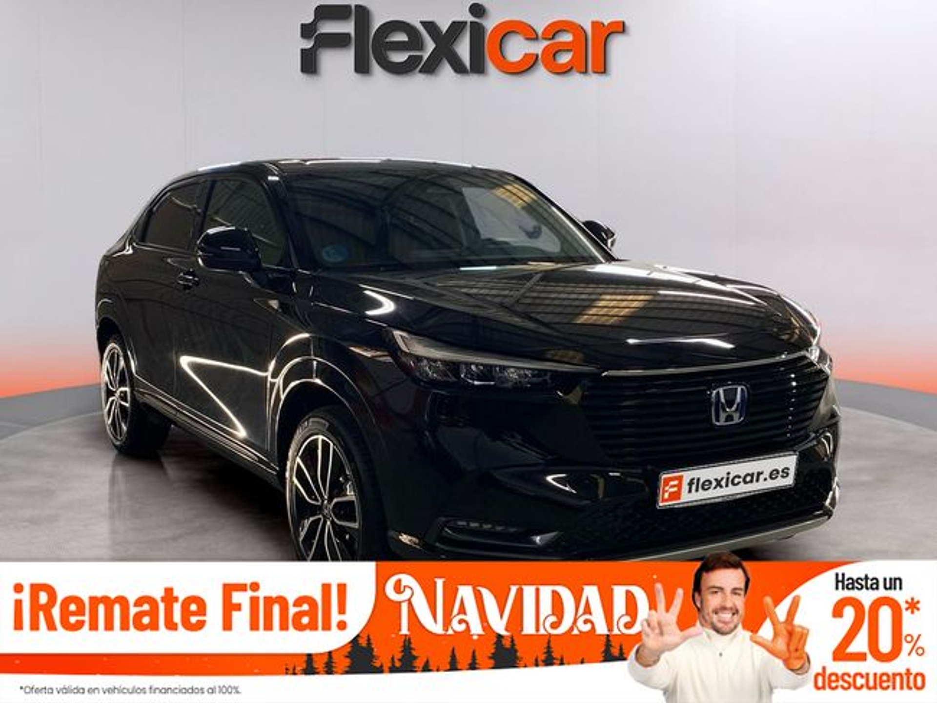 Imagen de HONDA HR-V