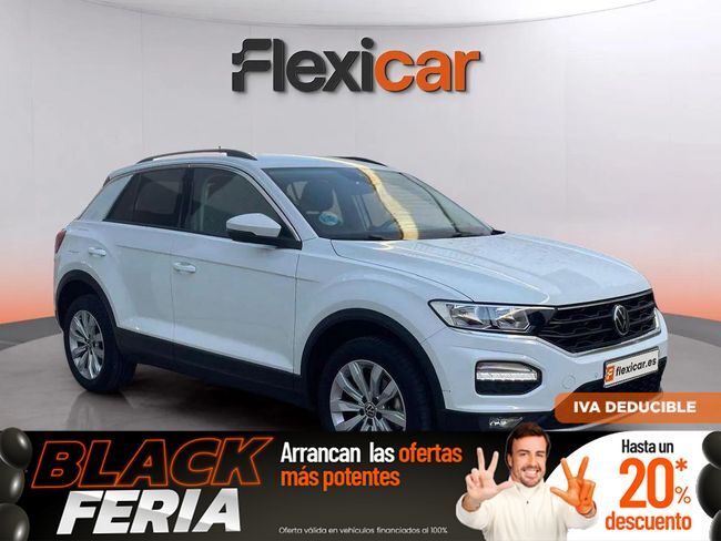 VOLKSWAGEN T-Roc (Advance 1.5 TSI 110kW (150CV) DSG) en Córdoba