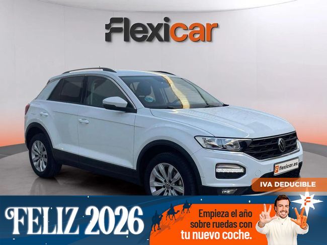 VOLKSWAGEN T-Roc (Advance 1.5 TSI 110kW (150CV) DSG) en Córdoba