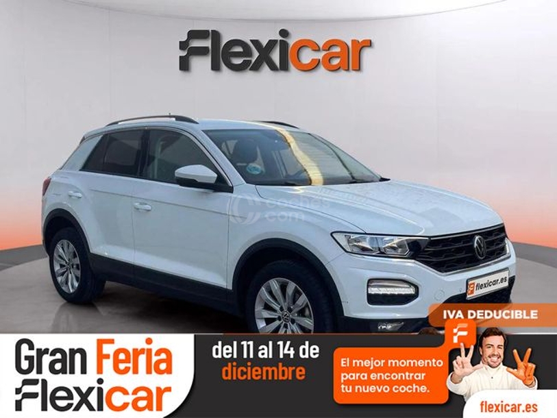 Foto del VOLKSWAGEN T-Roc 1.5 TSI Advance DSG7