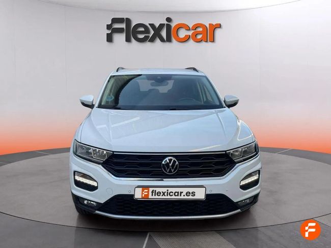Foto del VOLKSWAGEN T-Roc 1.5 TSI Advance DSG7