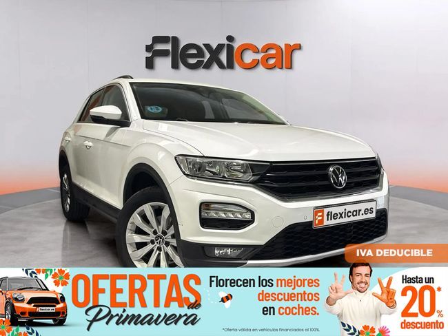 Foto del VOLKSWAGEN T-Roc 1.5 TSI Advance DSG7