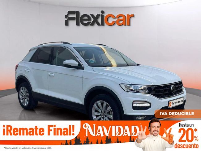 VOLKSWAGEN T-Roc (Advance 1.5 TSI 110kW (150CV) DSG) en Córdoba