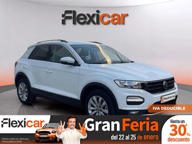 VOLKSWAGEN T-Roc (Advance 1.5 TSI 110kW (150CV) DSG) en Córdoba
