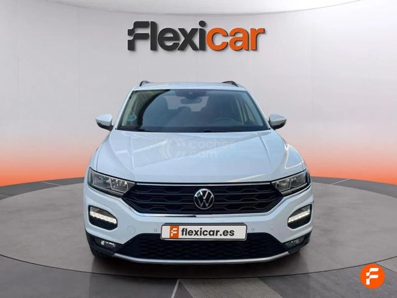 Foto del VOLKSWAGEN T-Roc 1.5 TSI Advance DSG7
