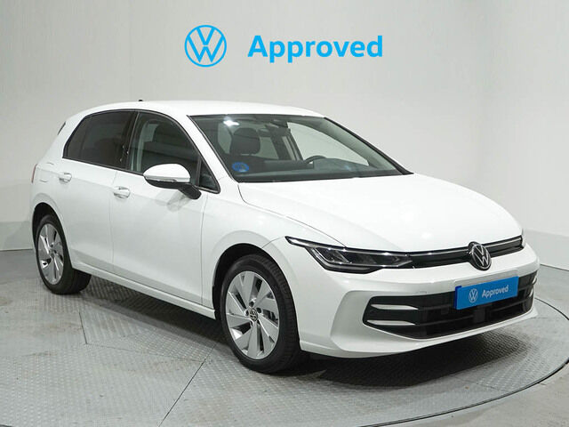 VOLKSWAGEN Golf (Match 1.5 PHEV 150 kW (204 CV) DSG) en León